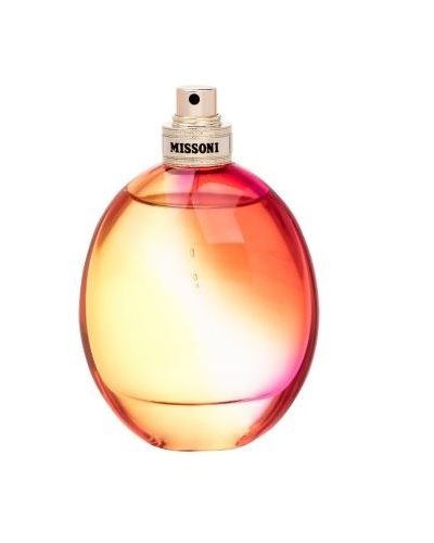 Missoni woda toaletowa 100ml - produkt bez opakowania