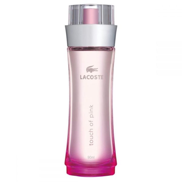 Lacoste Touch of Pink woda toaletowa 90ml - produkt bez opakowania
