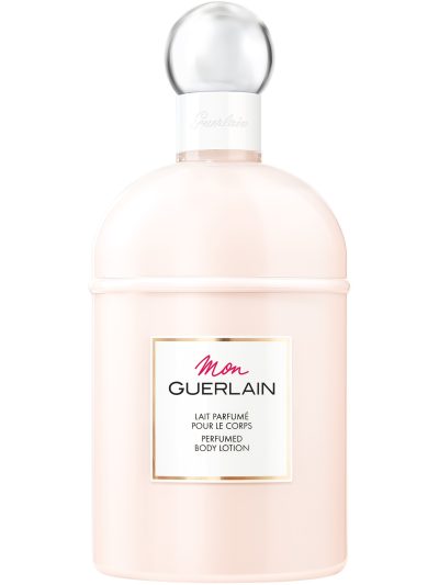 Mon Guerlain mleczko do ciała 200ml