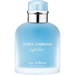 Dolce & Gabbana Light Blue Eau Intense Pour Homme woda perfumowana 100ml