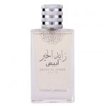 Attri Zayed Al Khair White woda perfumowana 100ml