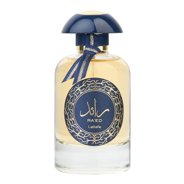 Lattafa Ra'ed Luxe woda perfumowana 100ml