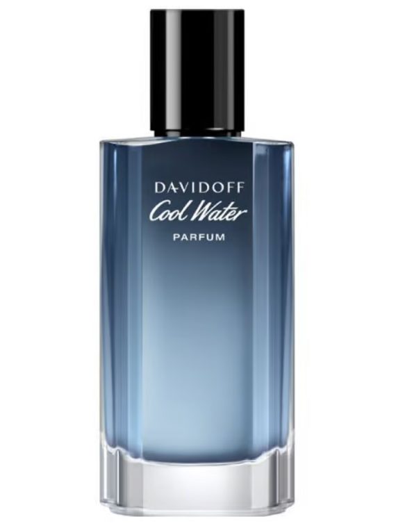 Davidoff Cool Water perfumy spray 50ml