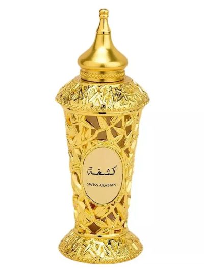 Swiss Arabian Kashkha olejek perfumowany 20ml