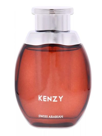 Swiss Arabian Kenzy woda perfumowana spray 100ml