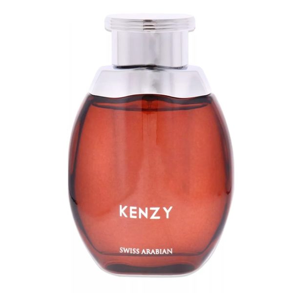 Swiss Arabian Kenzy woda perfumowana 100ml