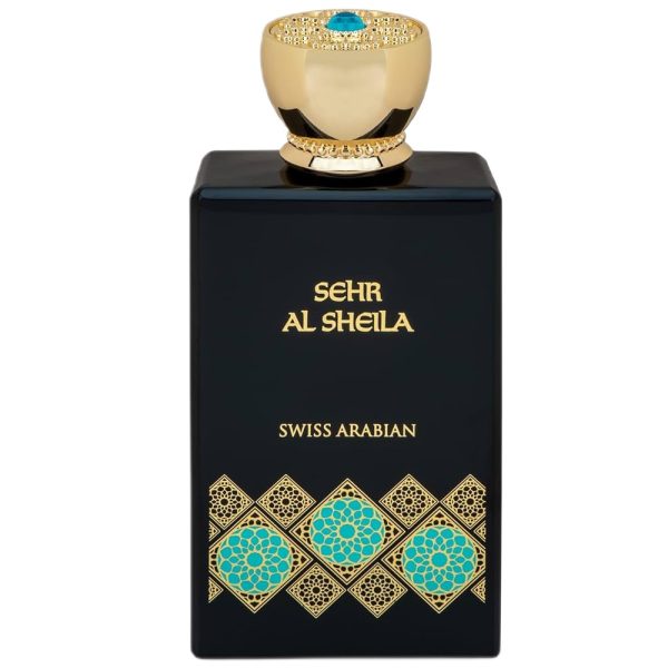 Swiss Arabian Sehr Al Sheila woda perfumowana 100ml