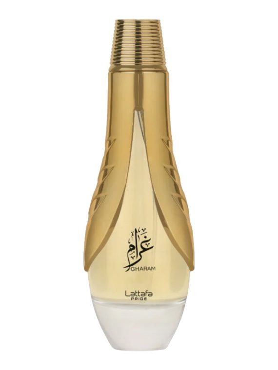 Lattafa Pride Gharam woda perfumowana spray 100ml