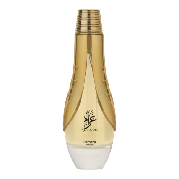 Lattafa Pride Gharam woda perfumowana 100ml