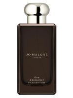 Jo Malone Oud & Bergamot Intense woda kolońska spray 100ml