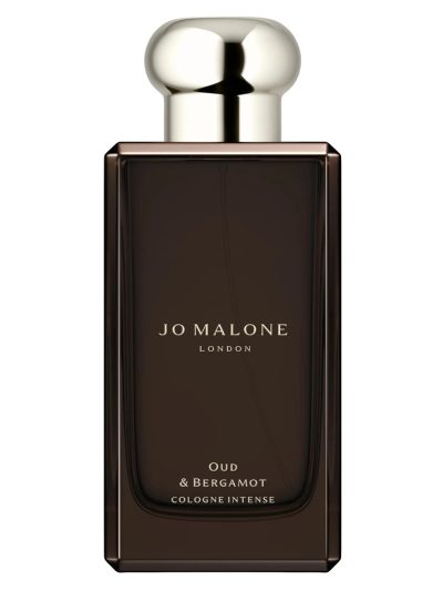 Jo Malone Oud & Bergamot Intense woda kolońska spray 100ml