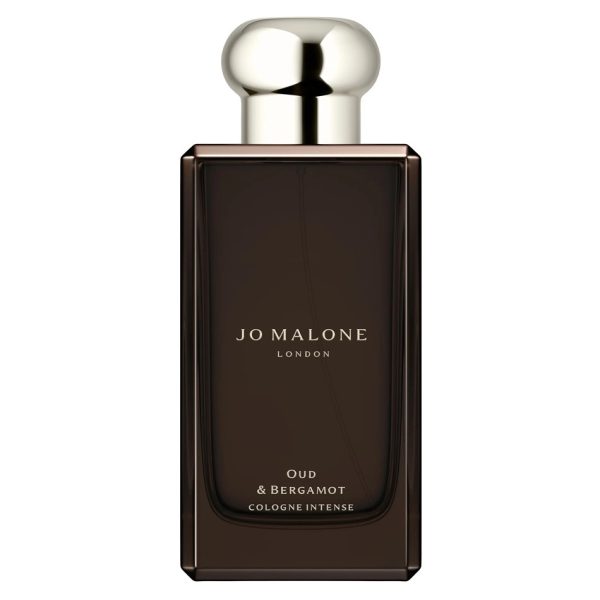 Jo Malone Oud & Bergamot Intense woda kolońska 100ml