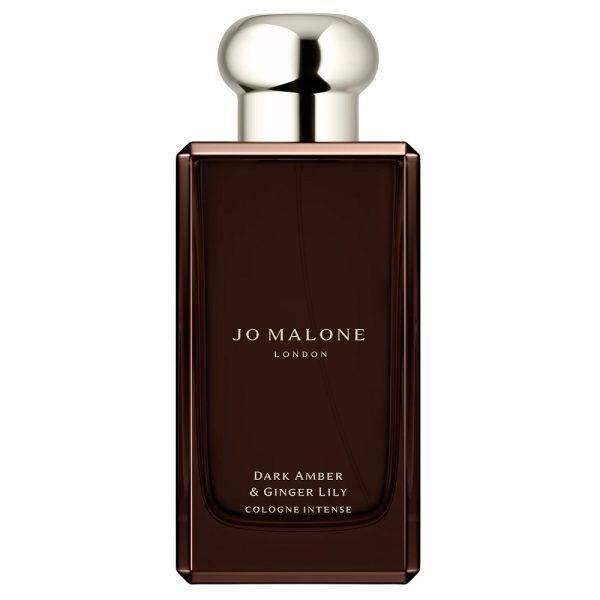 Jo Malone Dark Amber & Ginger Lily Intense woda kolońska 100ml