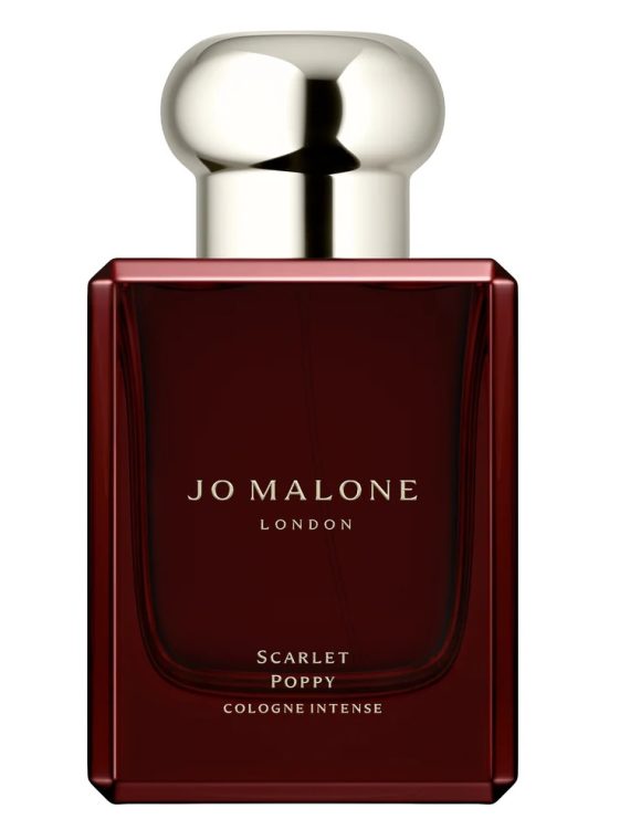 Jo Malone Scarlet Poppy Intense woda kolońska spray 50ml