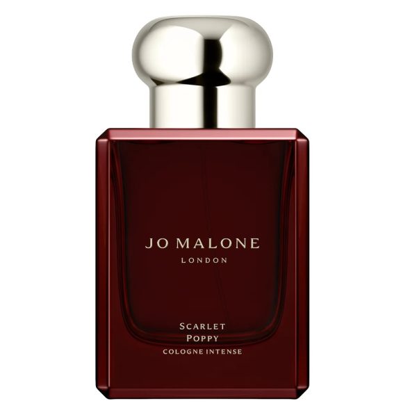 Jo Malone Scarlet Poppy Intense woda kolońska 50ml