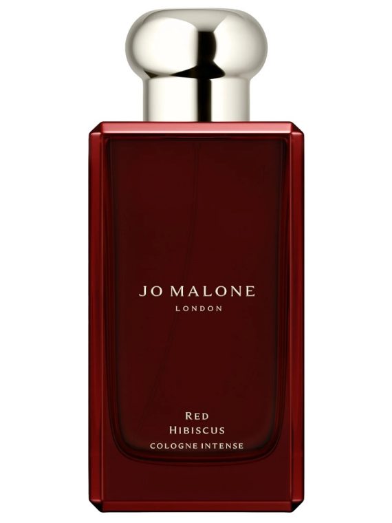 Jo Malone Red Hibiscus Intense woda kolońska spray 100ml