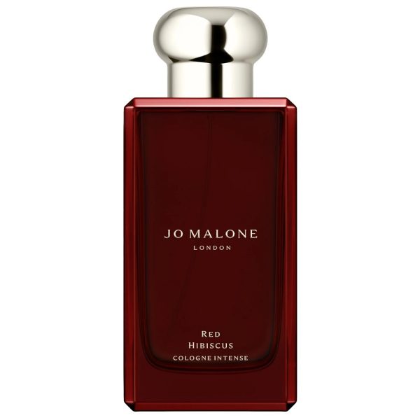 Jo Malone Red Hibiscus Intense woda kolońska 100ml
