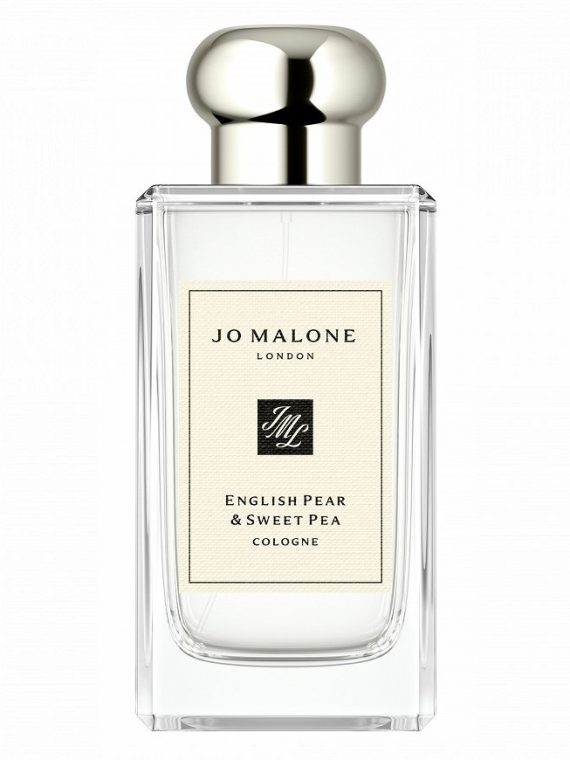 Jo Malone English Pear & Sweet Pea woda kolońska spray 100ml