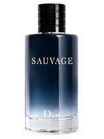 Dior Sauvage woda toaletowa spray 200ml