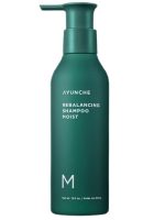 Ayunche Rebalancing Shampoo Moist nawilżający szampon przywracający równowagę 350g