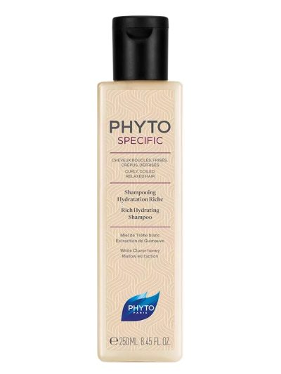 Phyto Specific nawilżający szampon do włosów 250ml