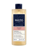 Phyto Color szampon chroniący kolor 500ml