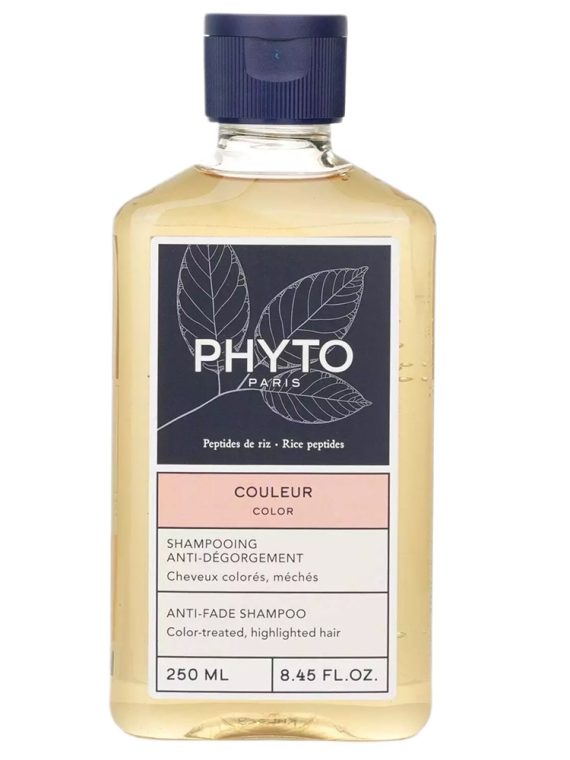 Phyto Color szampon chroniący kolor 250ml