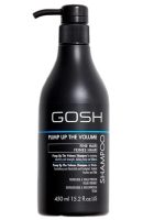 Gosh Pump Up The Volume szampon do włosów 450ml