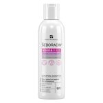 SEBORADIN Mama Hair szampon do włosów dla kobiet w ciąży i w okresie okołoporodowym 200ml
