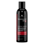 SEBORADIN Men szampon przeciw wypadaniu włosów dla mężczyzn 200ml