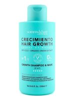 Somnis&Hair Hair Growth szampon i maska do włosów 2w1 250ml