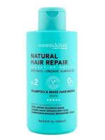 Somnis&Hair Natural Hair Repair szampon i maska do włosów 2w1 250ml