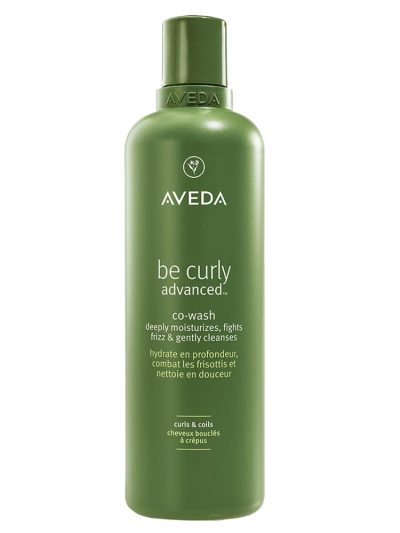 Aveda Be Curly Advanced Co-Wash szampon do włosów kręconych 350ml