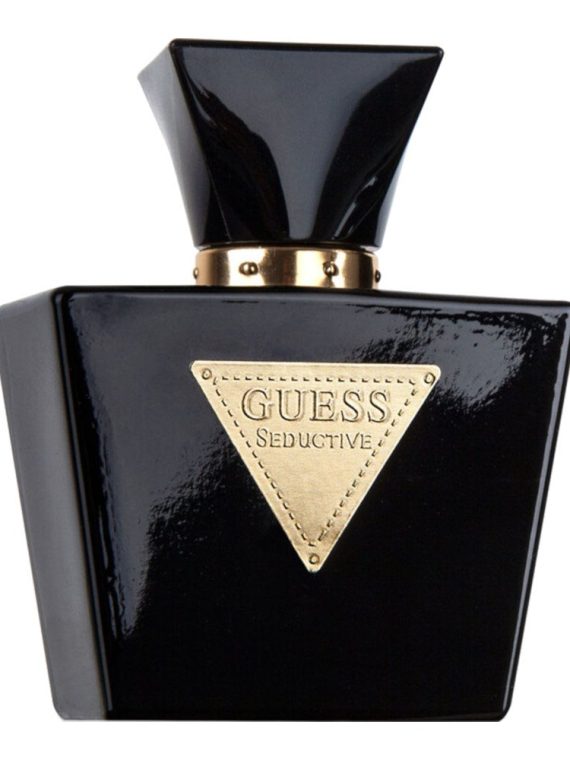 Guess Seductive Noir Women woda toaletowa spray 75ml - produkt bez opakowania