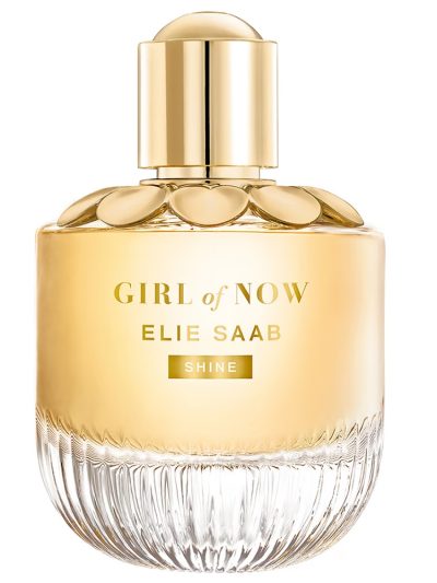 Elie Saab Girl Of Now Shine woda perfumowana 90ml - produkt bez opakowania