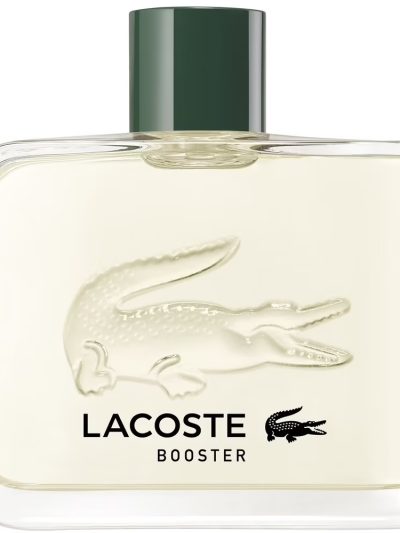 Lacoste Booster woda toaletowa spray 125ml - produkt bez opakowania