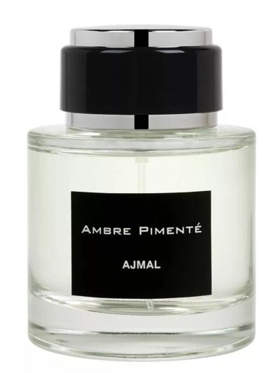 Ajmal Ambre Pimente woda perfumowana spray 100ml