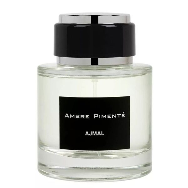 Ajmal Ambre Pimente woda perfumowana 100ml