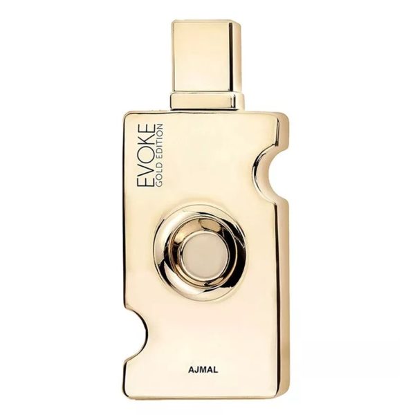 Ajmal Evoke Gold Edition woda perfumowana 75ml