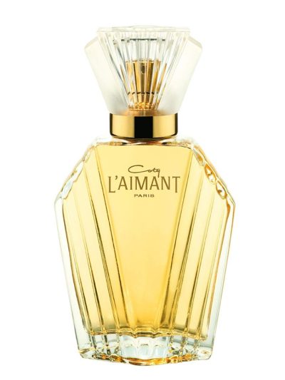 Coty L'Aimant woda toaletowa 50ml