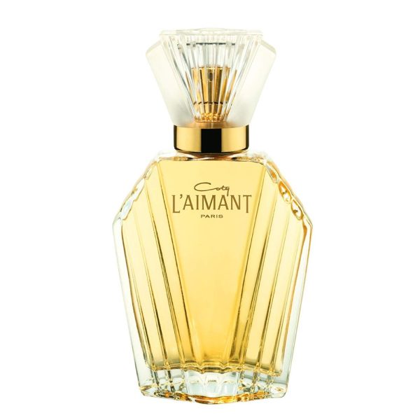 Coty L'Aimant woda toaletowa 50ml