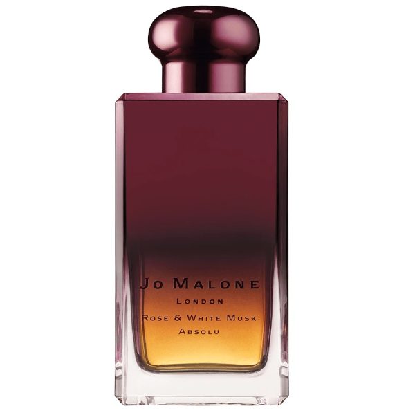 Jo Malone Rose & White Musk Absolu woda kolońska 100ml
