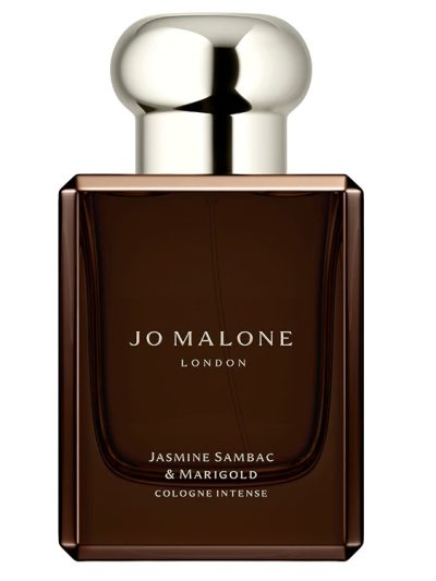 Jo Malone Jasmine Sambac & Marigold Intense woda kolońska spray 50ml