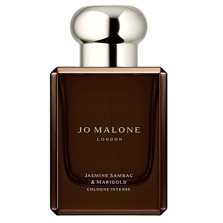 Jo Malone Jasmine Sambac & Marigold Intense woda kolońska spray 50ml