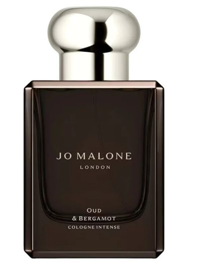 Jo Malone Oud & Bergamot Intense woda kolońska spray 50ml