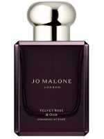 Jo Malone Velvet Rose & Oud Intense woda kolońska spray 50ml