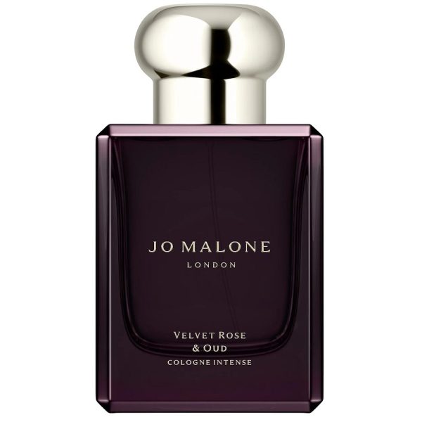 Jo Malone Velvet Rose & Oud Intense woda kolońska 50ml