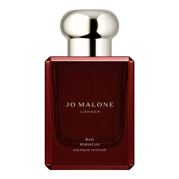 Jo Malone Red Hibiscus Intense woda kolońska 50ml