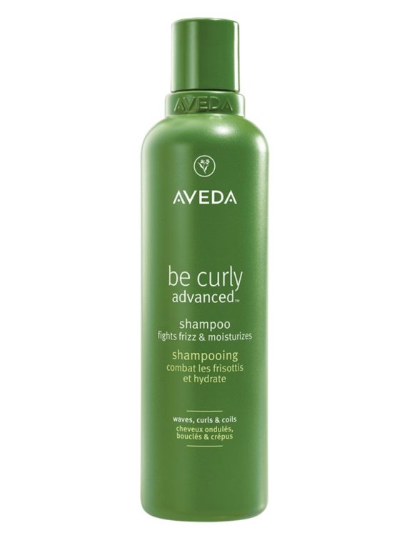 Aveda Be Curly Advanced Shampoo szampon do włosów kręconych 250ml
