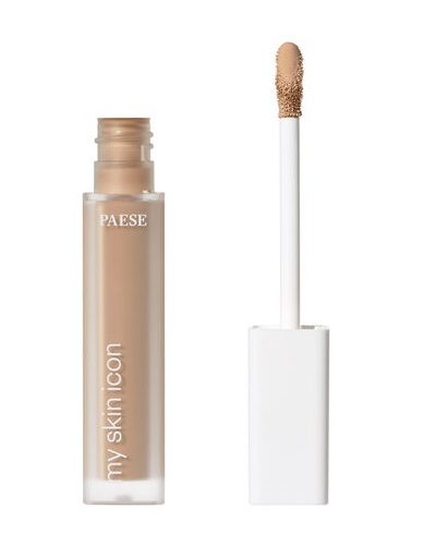 Paese My Skin Icon korektor kryjący 02 Natural Beige 6.5ml